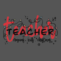 Christmas Teacher Zipper Hoodie | Teevron