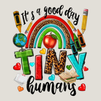 It S A Good Day Tiny Humans Heavy Core Tee | Teevron