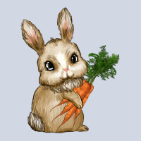 Eastrt Bunny Carrot Premium Sweatshirt | Teevron