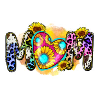 mom sunflower | Teevron