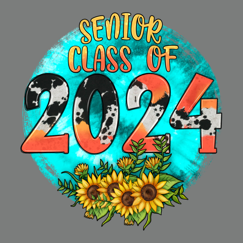Class Of 2024 Senior Premium Hoodie by JahusDesignShop | Teevron
