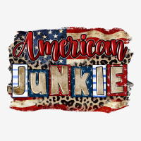 American Junkie 4th Of July Urban Hoodie | Teevron
