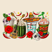 Hispanic Heritage Month Coffee Cups Premium Tee | Teevron