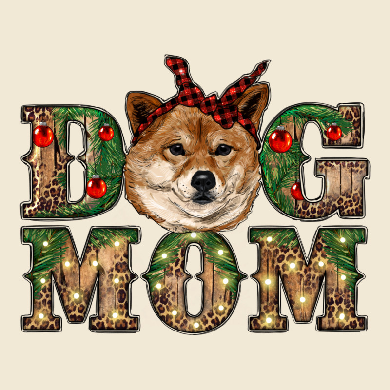 Dog Mom Shiba Inu Premium Tee by RanaPortraitStore | Teevron