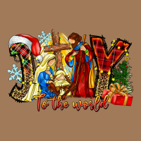 Joy To The World Classic Tee | Teevron