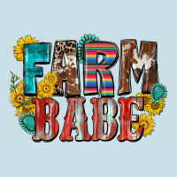 Farm Babe Ladies Tee | Teevron