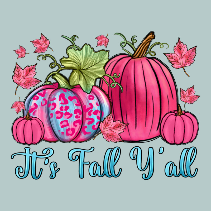 It S Fall Y All Heavy Core Tee by Zillion Design Studio | Teevron
