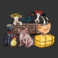 farm animals wagon | Teevron