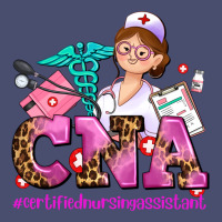 Cna Certified Nursing Assistant Vintage Tee | Teevron