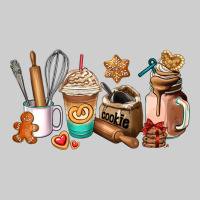 Cookie Coffee Cup Premium Tee | Teevron