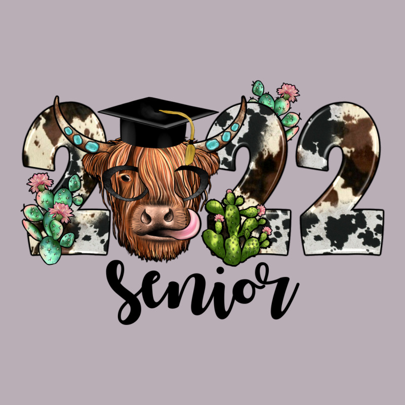 Highland Cow 2022 Vintage Tee by JahusDesignShop | Teevron