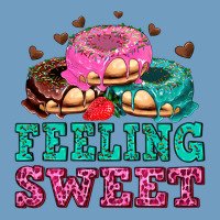 Feeling Sweet Donuts Urban Heavy Tee | Teevron