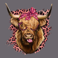 Highland Cow Premium Sweatshirt | Teevron