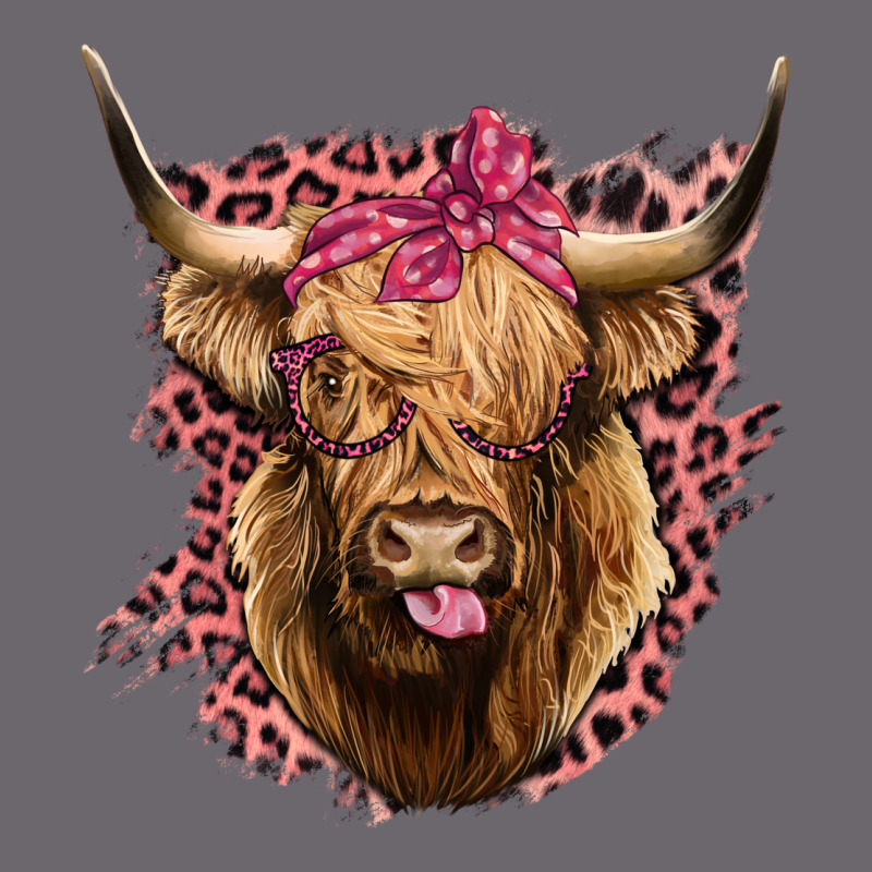 Highland Cow Premium Sweatshirt by Bettercallsaul | Teevron