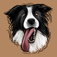 Border Collie Long Sleeve Tee | Teevron
