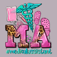 M A Medical Assistant Vintage Tee | Teevron