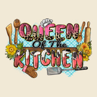 Queen Of The Kitchen Ladies Tee | Teevron