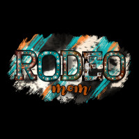 Rodeo Mom Premium Sweatshirt | Teevron