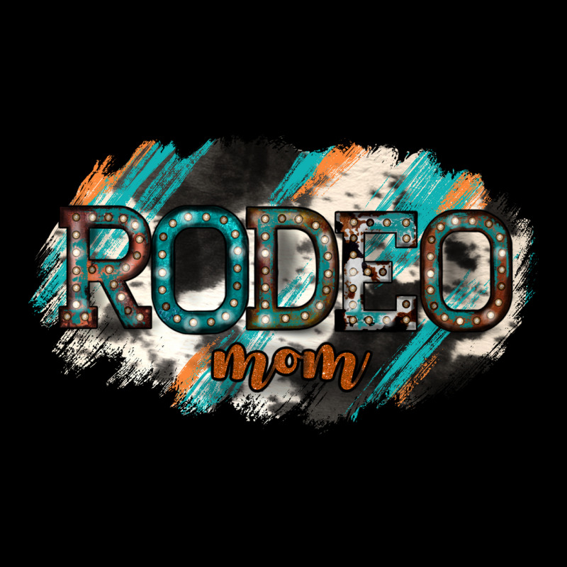 Rodeo Mom Premium Sweatshirt by Bettercallsaul | Teevron