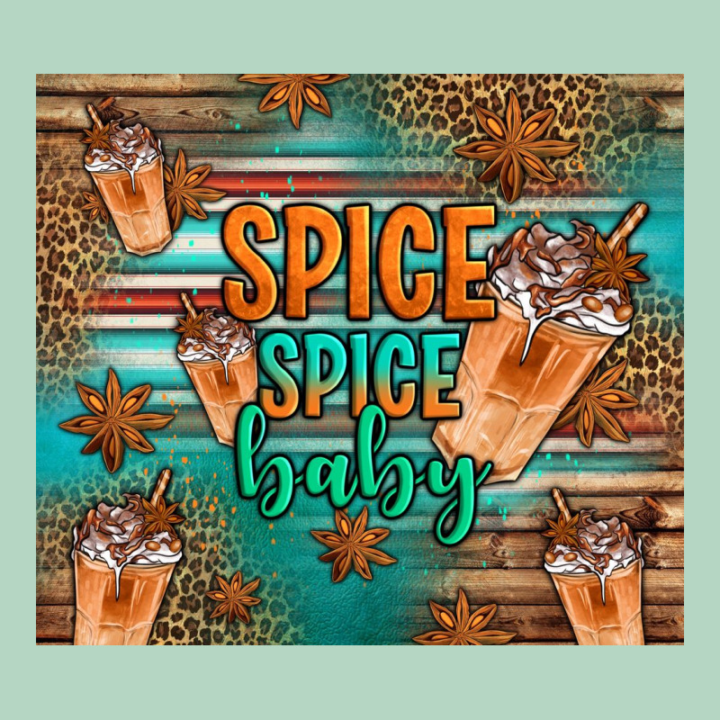 Spice Spice Baby Pumpkin Spice Latte Classic Tee by Jasminsmagicworld | Teevron