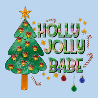 Jolly Jolly Babe Classic Tee | Teevron