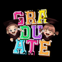 Kinder Graduate 2023 Heavy Core Tee | Teevron