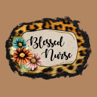 Blessed Nurse Long Sleeve Tee | Teevron