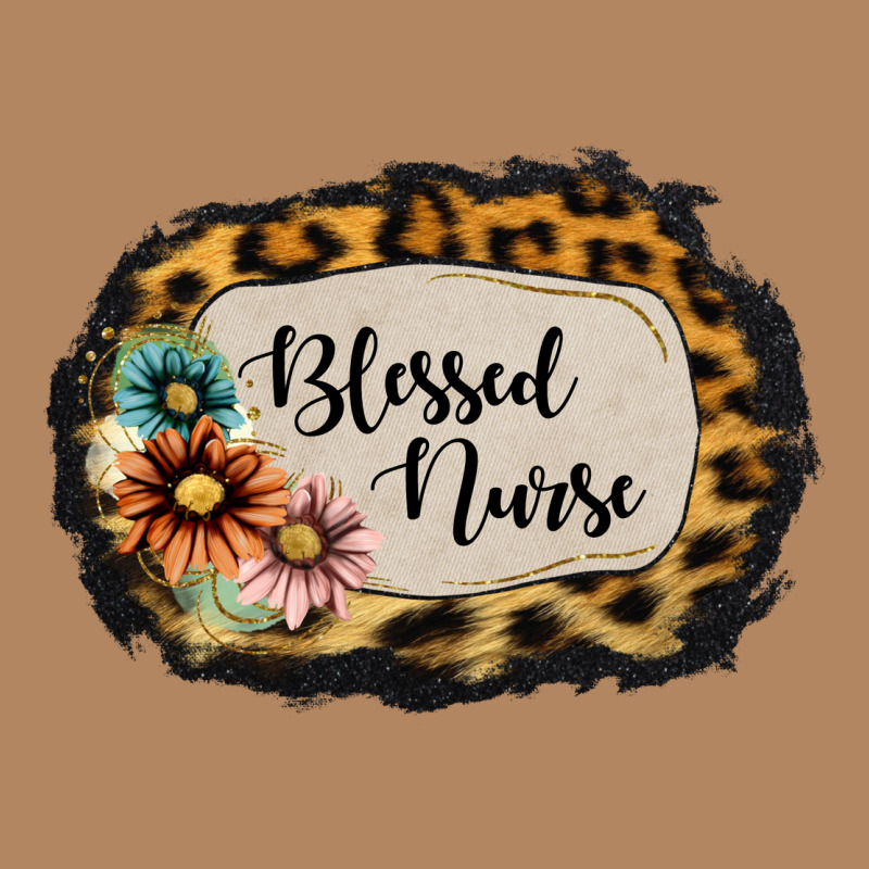 Blessed Nurse Long Sleeve Tee by Jasminsmagicworld | Teevron