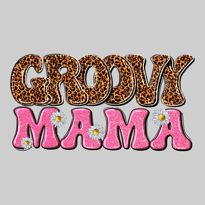 Groovy Mama Premium Tee by texasbilliewilder | Teevron