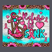 Refuse To Sink Vintage Hoodie | Teevron