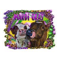 Mardi Gras Heifers | Teevron