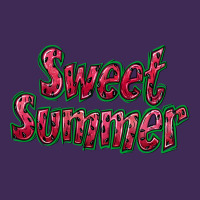 Sweet Summer Watermelon Premium Hoodie | Teevron