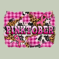 Pinktober With Cancer Ribbon Classic Tee | Teevron