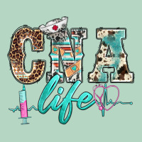 Western Nurse Cna Life Classic Tee | Teevron
