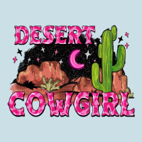 Desert Cowgirl Ladies Tee | Teevron