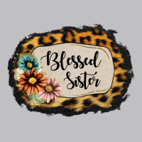 Blessed Sister Long Sleeve Tee | Teevron