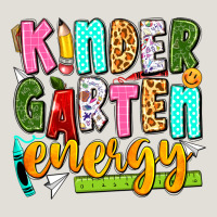 Kindergarten Energy Heavy Core Tee | Teevron