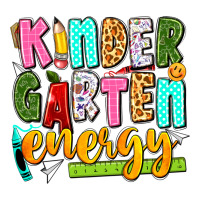 kindergarten energy | Teevron