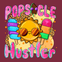 Popsicle Hustler Premium Hoodie | Teevron