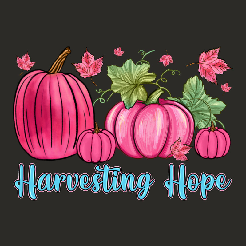 Harvesting Hope Heavy Core Tee by Zillion Design Studio | Teevron