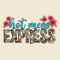 Hot Mess Express Premium Tee | Teevron