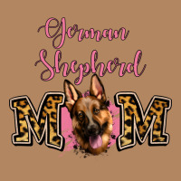 German Shepherd Mom Long Sleeve Tee | Teevron