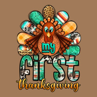 My First Thanksgiving Turkey Classic Tee | Teevron