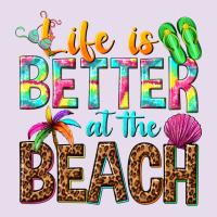 Life Is Better At The Beach Premium Hoodie | Teevron