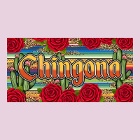 Chingona Ladies Tee | Teevron