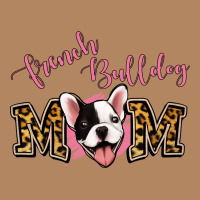 French Bulldog Mom Long Sleeve Tee | Teevron