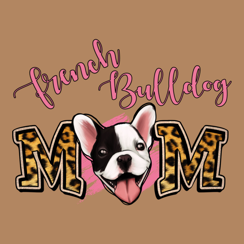 French Bulldog Mom Long Sleeve Tee by Jasminsmagicworld | Teevron