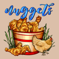 Nuggets Urban Heavy Tee | Teevron