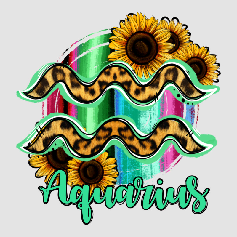 Aquarius Zodiac Premium Sweatshirt by Bettercallsaul | Teevron