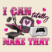 I Can Totally Make That Ladies Tee | Teevron